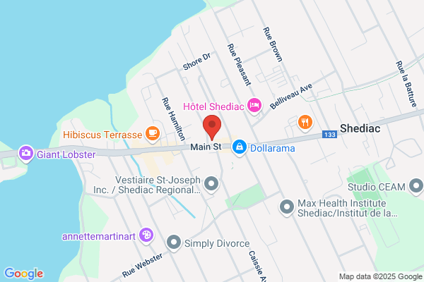 Canada Post, Postal Outlets For Products & Services, Shediac