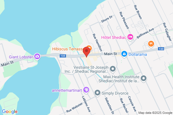 Diamond Beach Lifestyle Spa