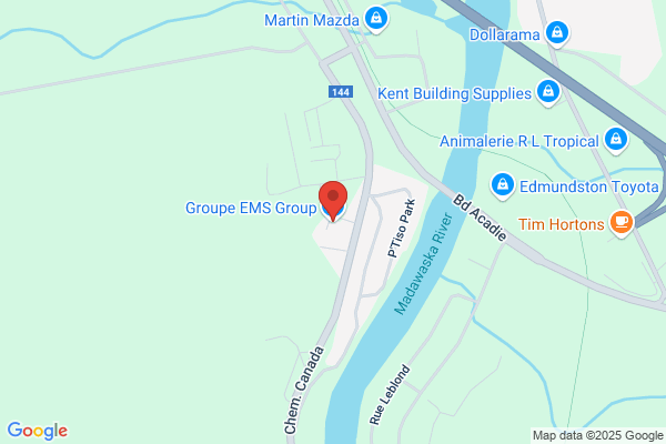E M G Services Inc