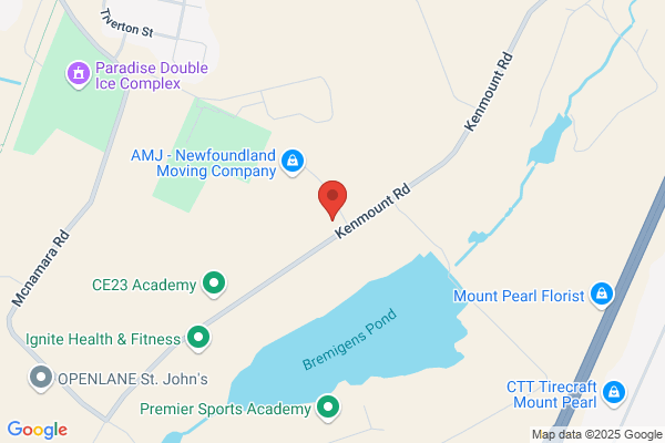 Eastern Propane & Supplies Ltd