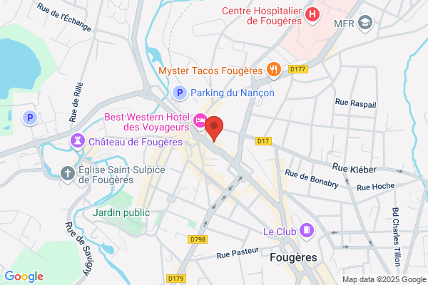Fougere's Cleaning Services
