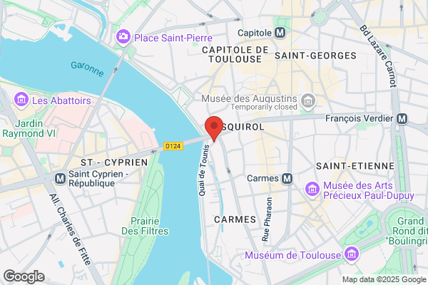 La Maison Graphique