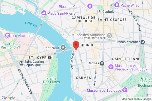 La Maison Graphique