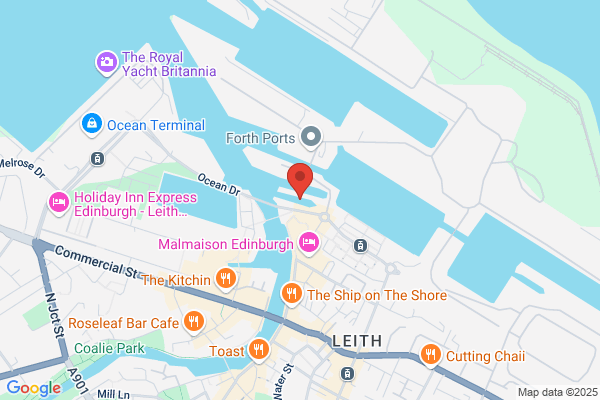 Lighthouse Restaurant Ltd