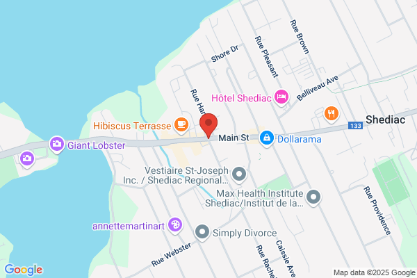 Paramount Insurance Agency Ltd Ltee, Dollard Leger