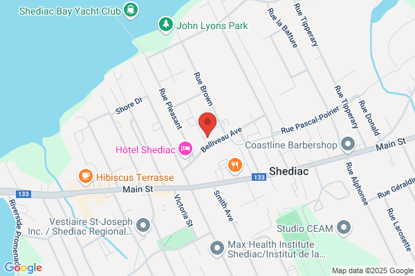Shediac Lobster Festival Inc
