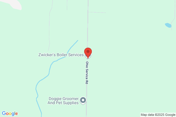 Zwicker's Boiler Services Ltd