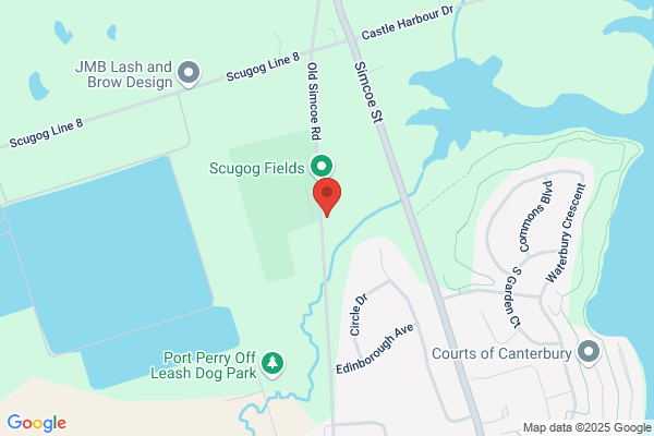 Swim Kids of Scugog