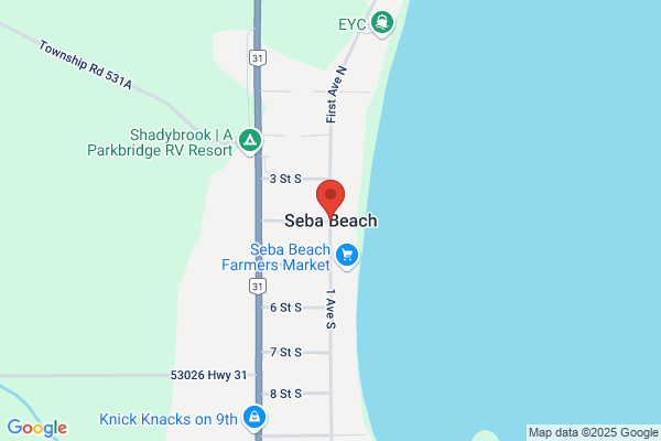 Beach Electrical Services Ltd