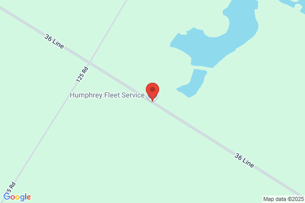 Humphrey Fleet Service