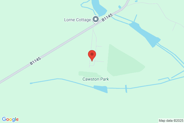 Cawston Park