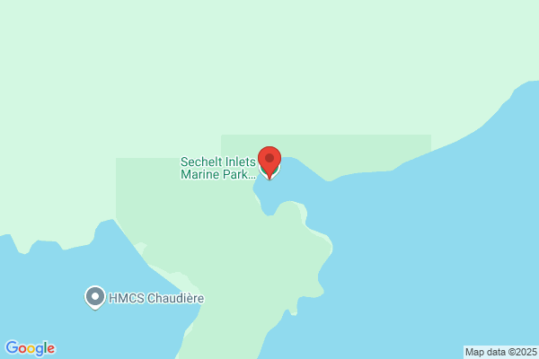 Murray Bonnie Sechelt