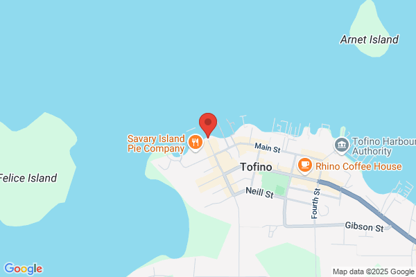 Tofino Airlines