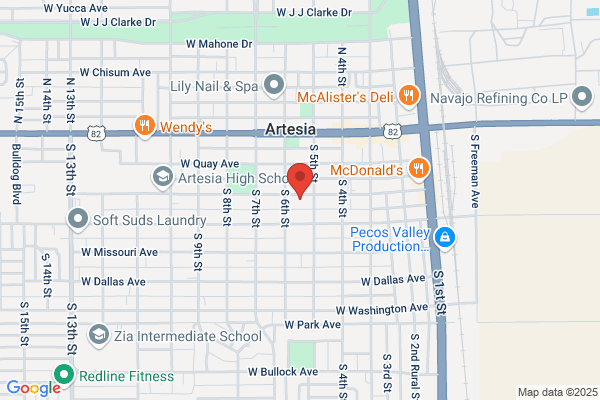 Artesia Gallery Tours