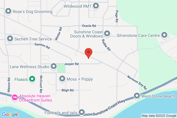 Pomper Home Contracting Ltd