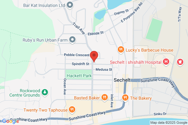 Seniors Services, Senior Citizen Activity Centre