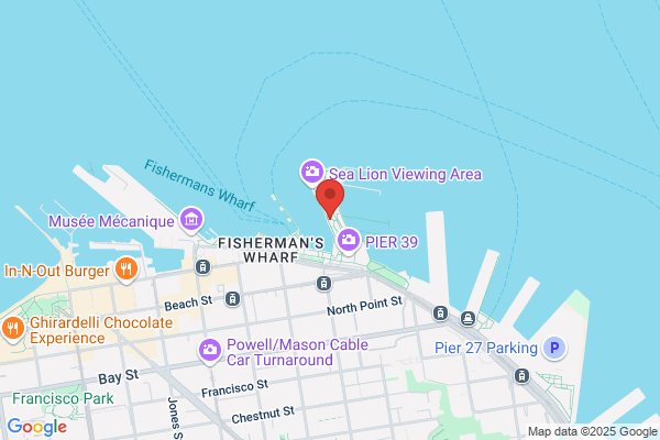 Pier 17 Market