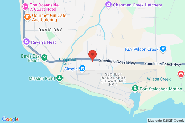 Sechelt Heating & Sheet Metal