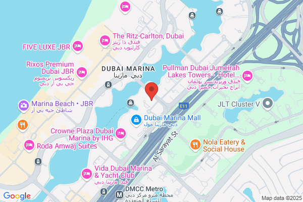 Royal Reach Motel & Marina