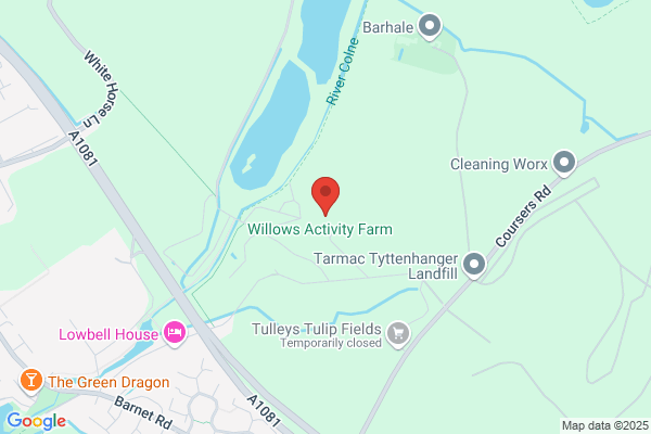 Willow Farm Nursery