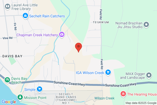 Wilson Creek Nursery