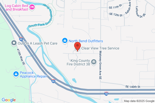 Clear View Tree Service