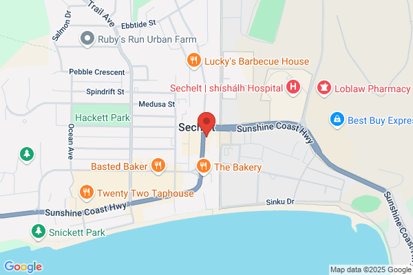 Golden City Restaurant