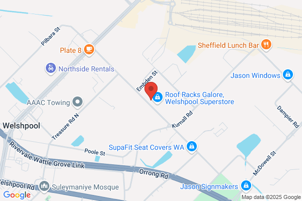 Day & Nite Towing
