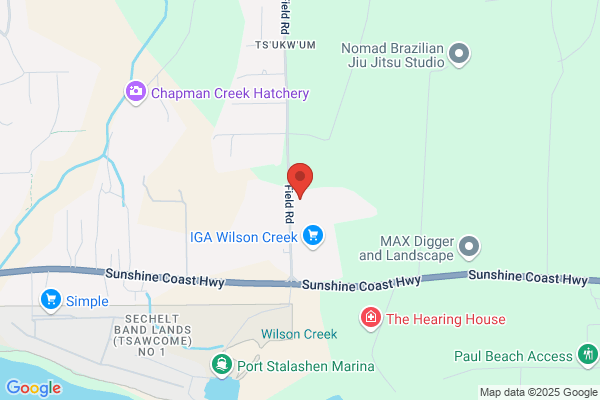 Wilson Creek Rent & Brew Inc