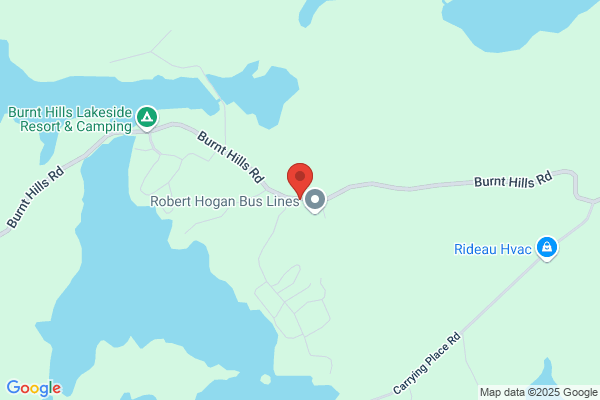 Hogan's Portable Toilet Rental