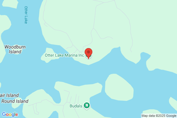 Otter Lake Marina