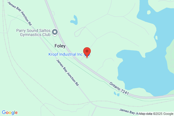 Kropf Industrial
