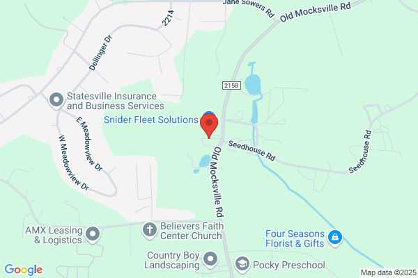 Moore 5 County Dairy Services Ltd