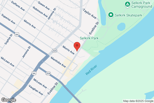 Selkirk Friendship Centre