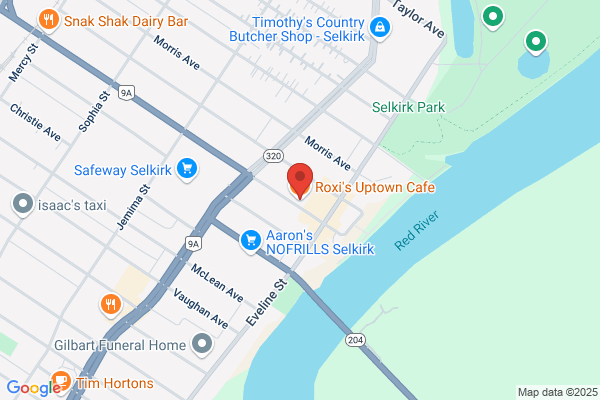 Rosie's Deli & Grill