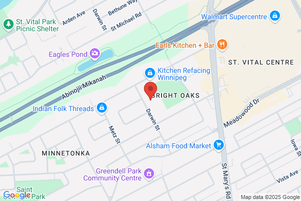 YMCA-YWCA of Winnipeg, School Age Child Care Centres, Bonaventure