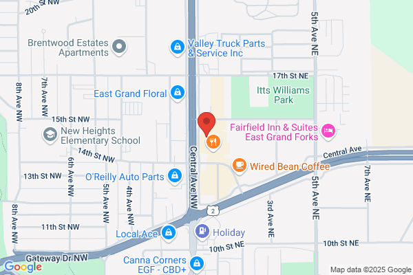 Red River Dental