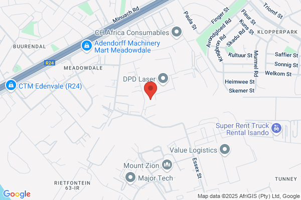 Meadowdale Electrical Services