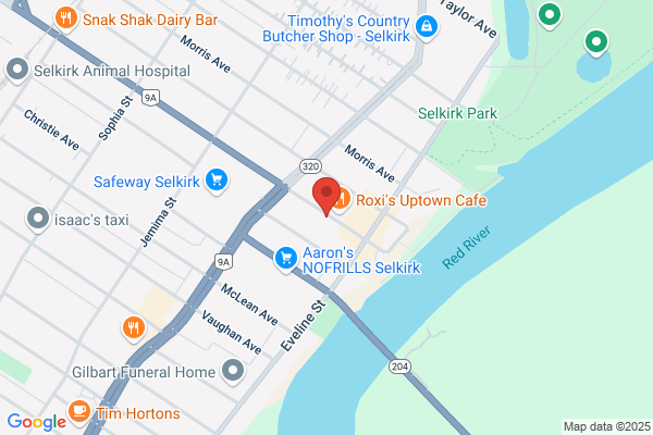Interlake Employment Services