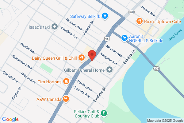 Selkirk Florist