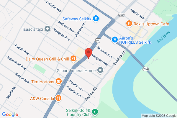 Association For Community Living Selkirk & District, Residence III