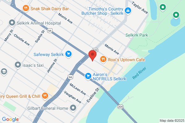 Selkirk & Interlake Mental Health Support Centre Inc