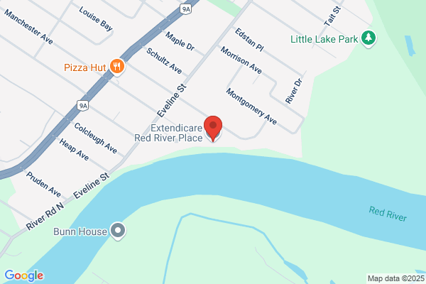 Red River Place Personal Care Home