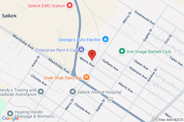Selkirk Landscaping and Garden Supplies