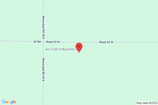 Arc Industries