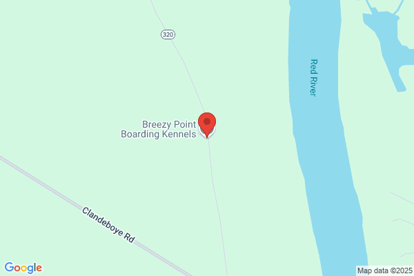 Breezy Point Boarding Kennels