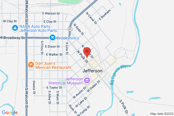 Century 21 Jefferson & Associates Realty Ltd