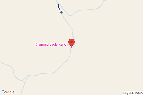 Diamond Eagle Ranch