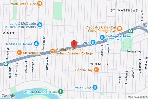 Hamilton Manee Dtcm-Acupuncture & Traditional Chines