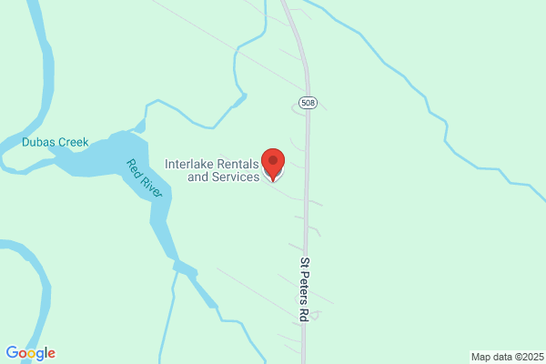 Interlake Moving & Trucking